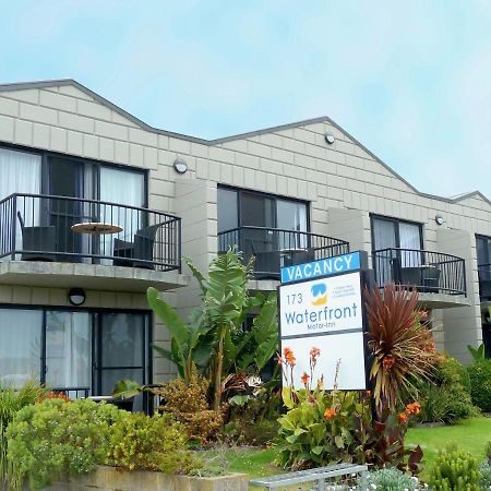 Apollo Bay Waterfront Motor Inn Exterior foto