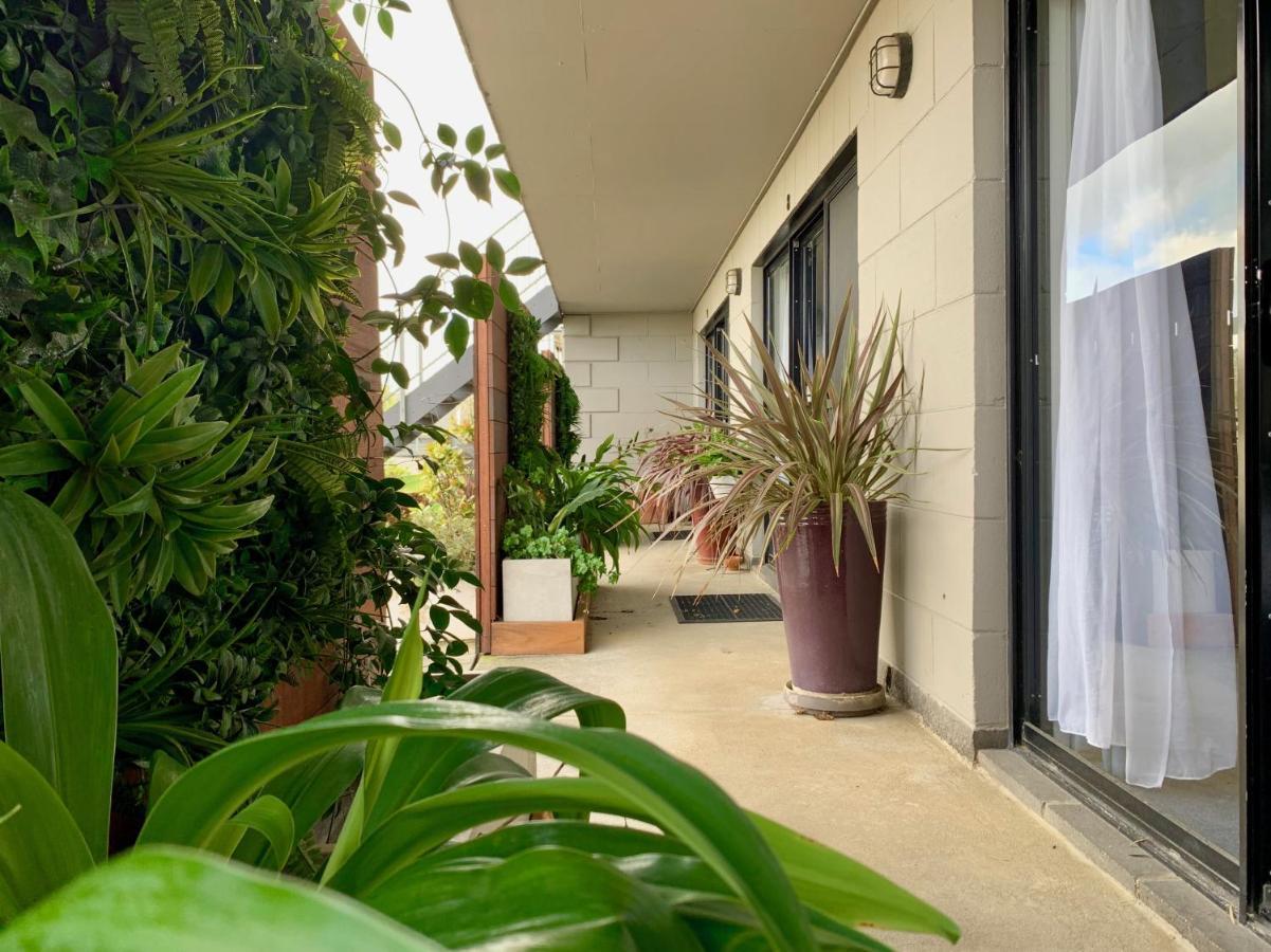 Apollo Bay Waterfront Motor Inn Exterior foto