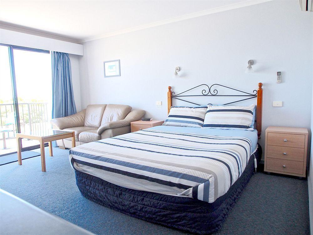 Apollo Bay Waterfront Motor Inn Exterior foto