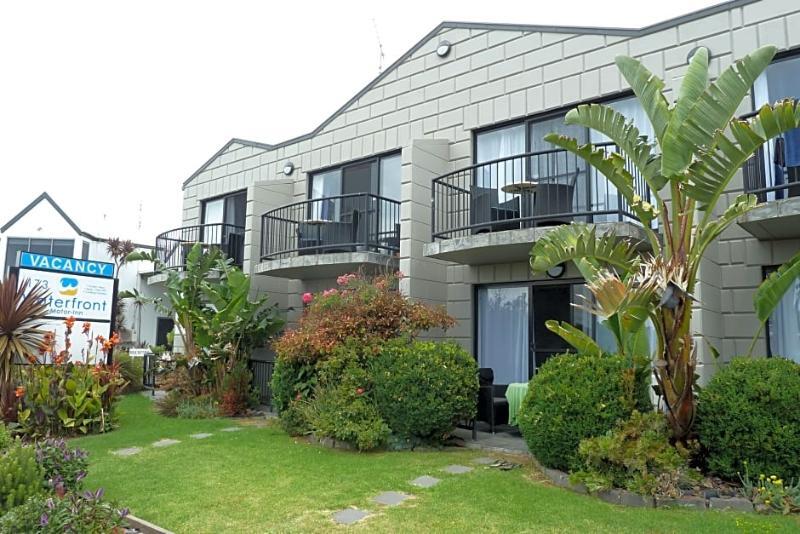 Apollo Bay Waterfront Motor Inn Exterior foto